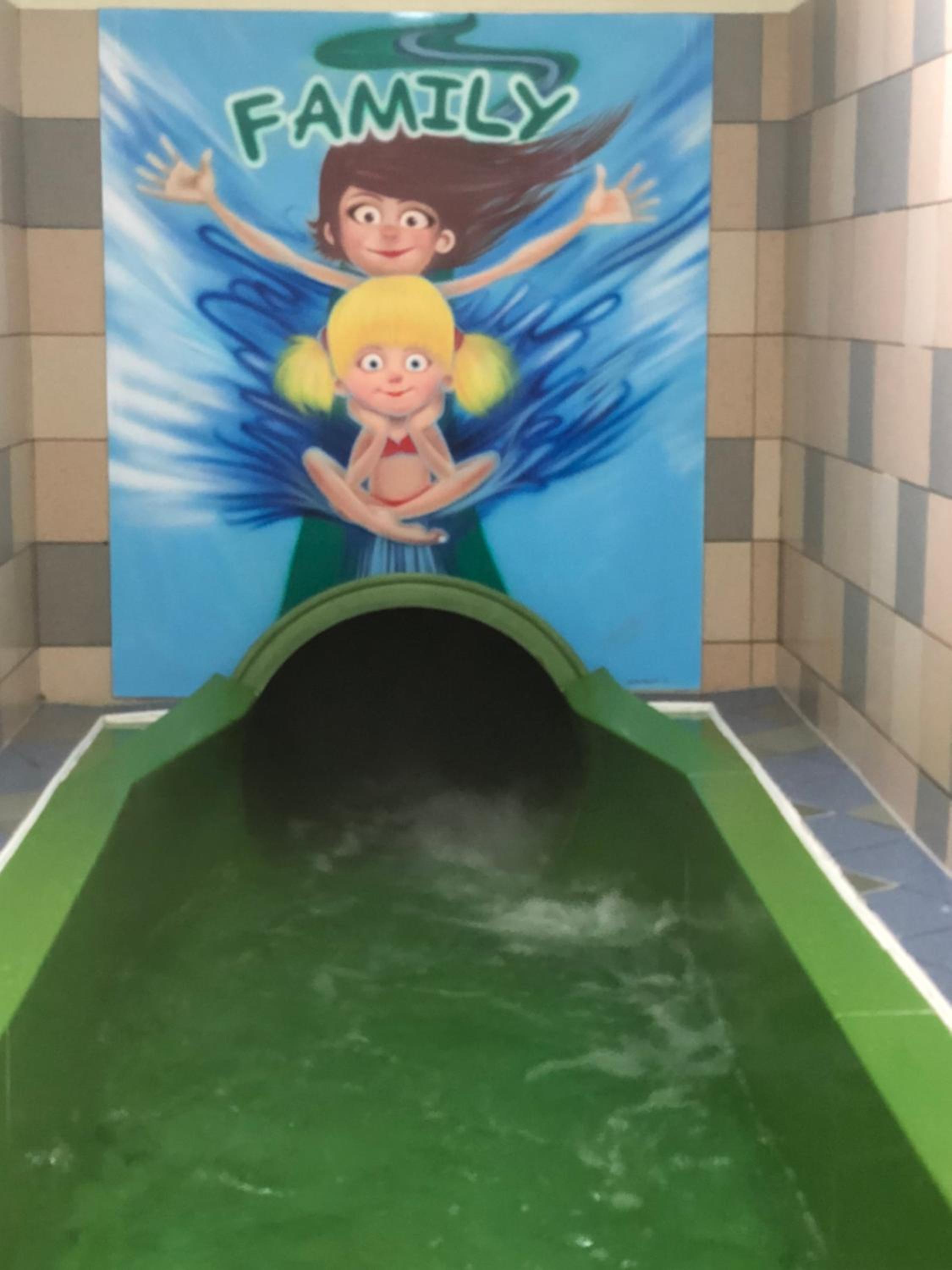 Bešeňová Apartmán Relax