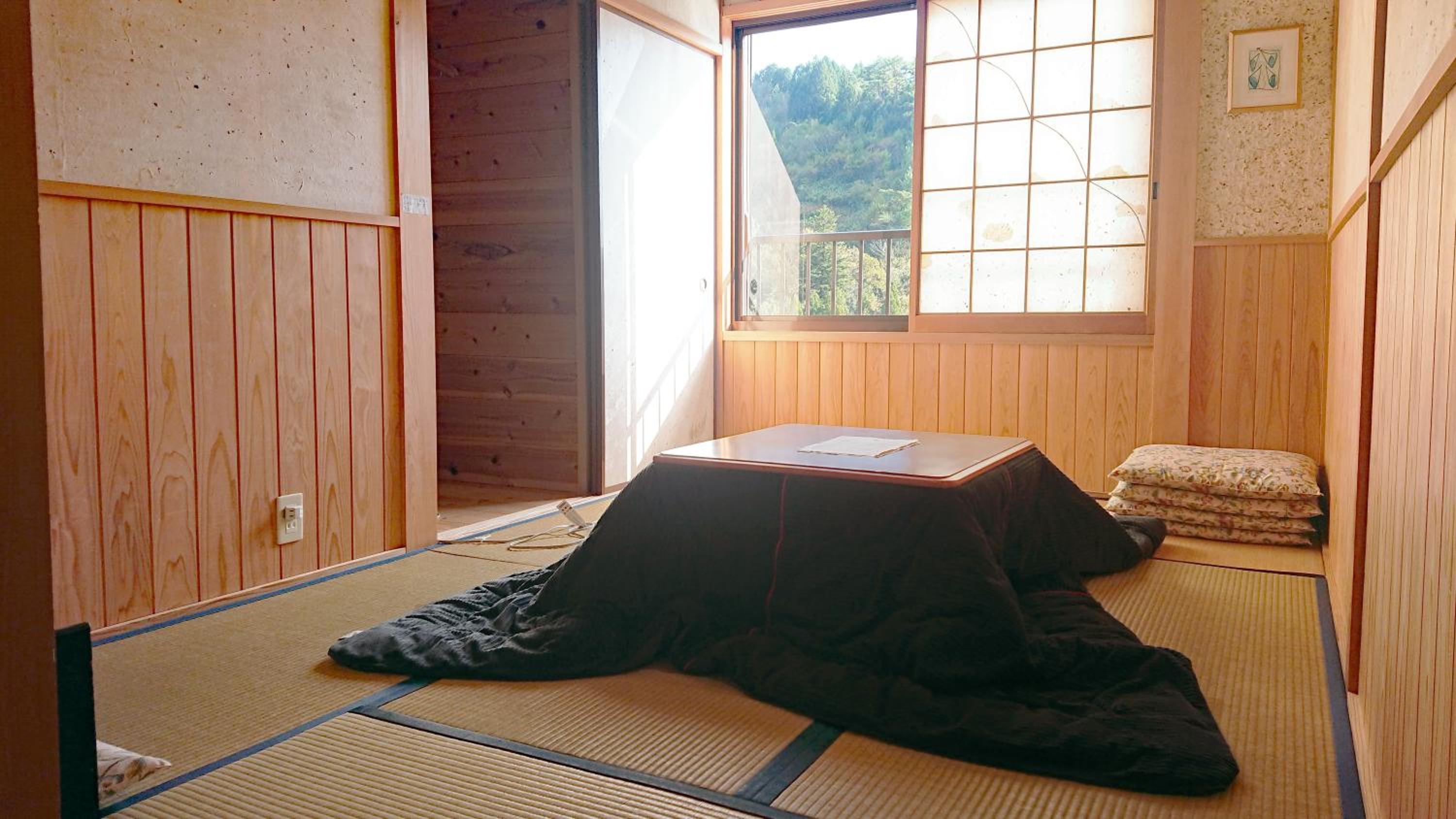 Guesthouse Kamikoya ゲストハウス かみこや