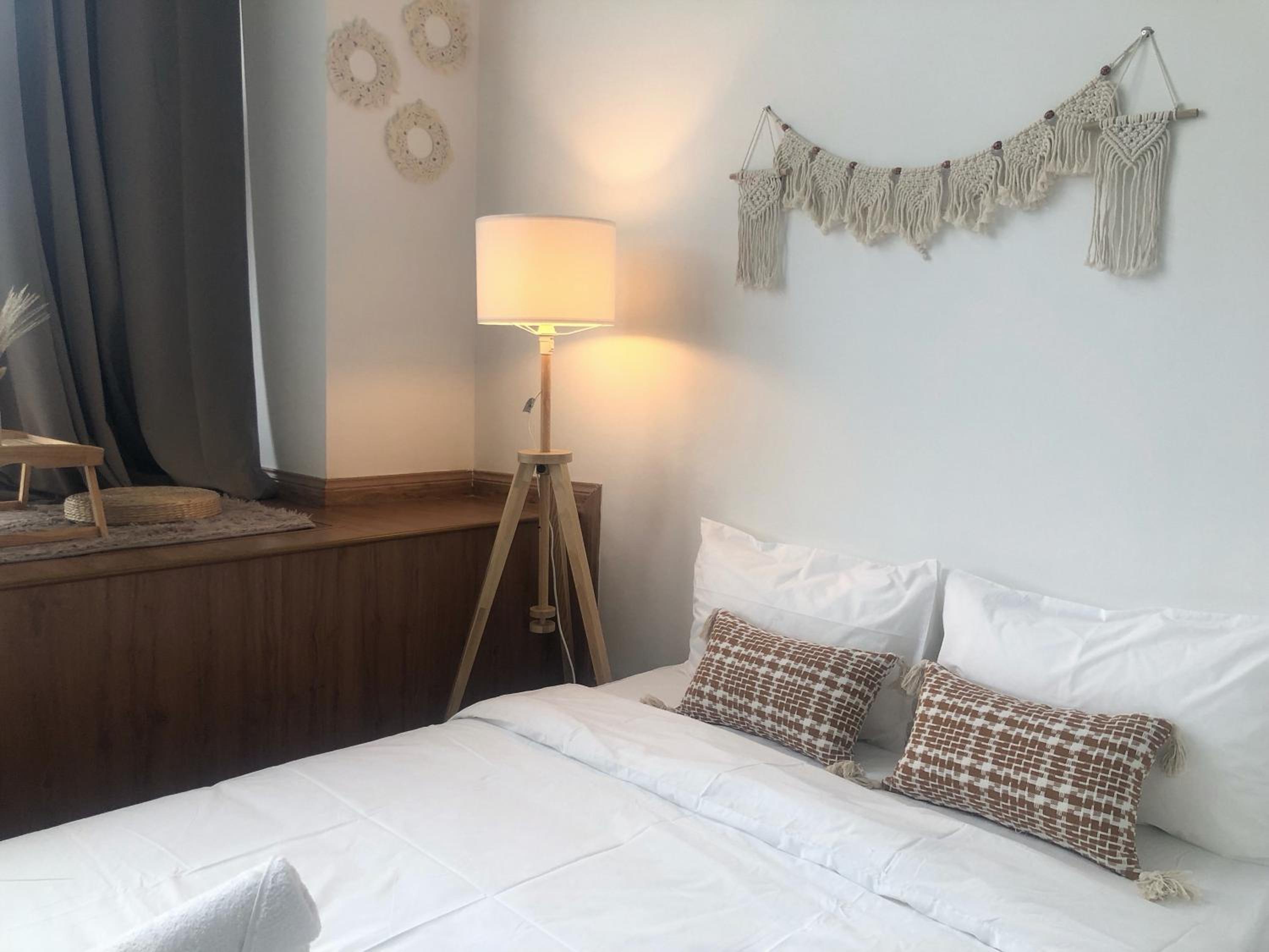 Minimalist Boho Loft,2-6pax, The Curve, IKEA, Bandar Utama, Damansara photo 3