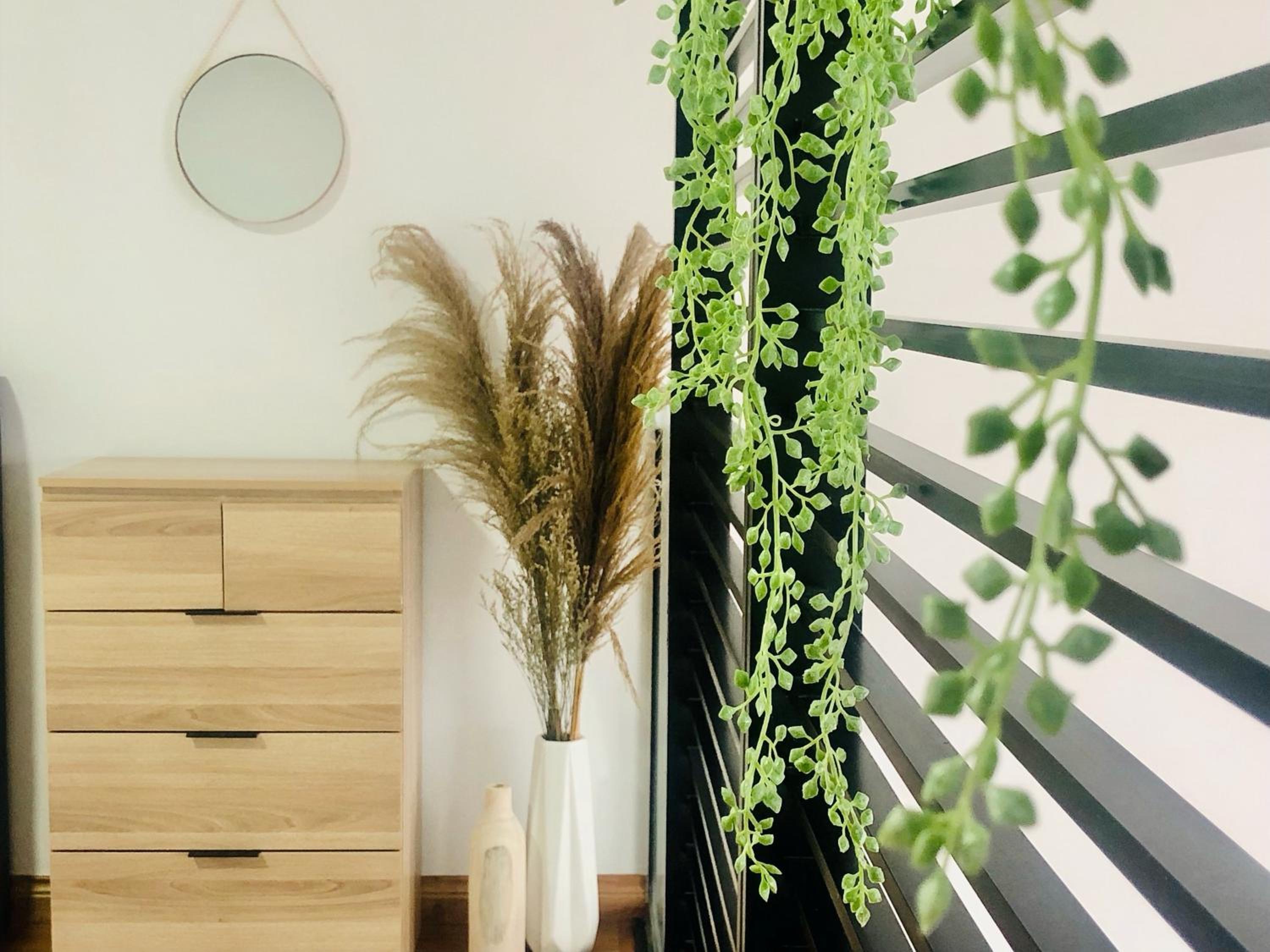 Minimalist Boho Loft,2-6pax, The Curve, IKEA, Bandar Utama, Damansara photo 4