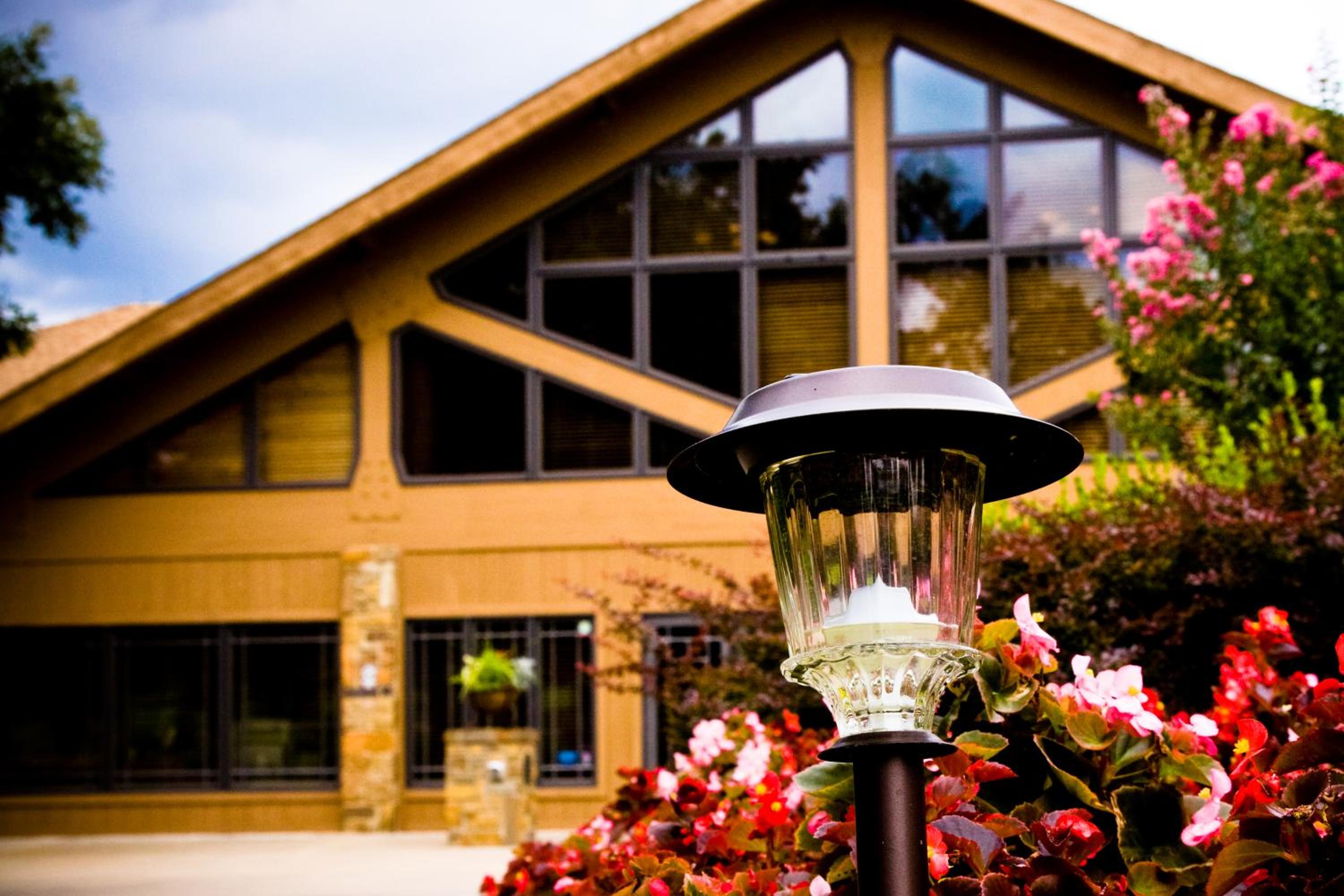 POSTOAK Lodge and Retreat, Billede 34