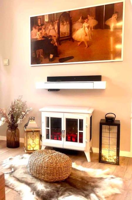 Bansko Vacations - Boutique lux design apartment Bansko Royal Towers - Property Image 51
