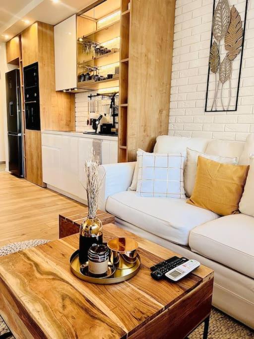 Bansko Vacations - Boutique lux design apartment Bansko Royal Towers - Property Image 49