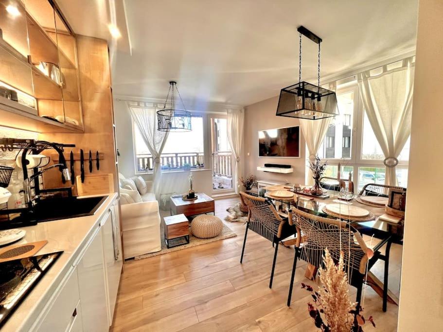 Bansko Vacations - Boutique lux design apartment Bansko Royal Towers - Property Image 48