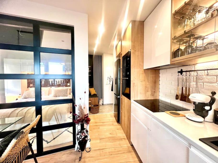 Bansko Vacations - Boutique lux design apartment Bansko Royal Towers - Property Image 46