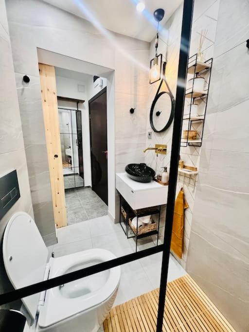 Bansko Vacations - Boutique lux design apartment Bansko Royal Towers - Property Image 43