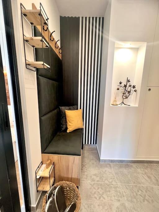 Bansko Vacations - Boutique lux design apartment Bansko Royal Towers - Property Image 39