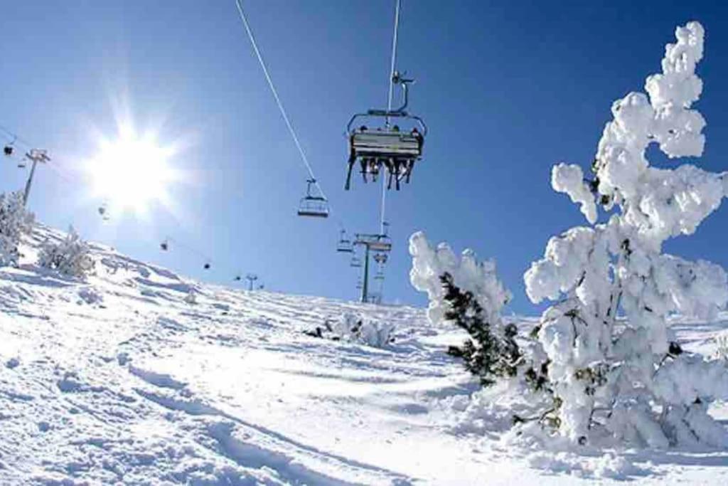Bansko Vacations - Boutique lux design apartment Bansko Royal Towers - Property Image 37