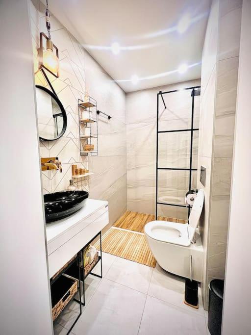 Bansko Vacations - Boutique lux design apartment Bansko Royal Towers - Property Image 68