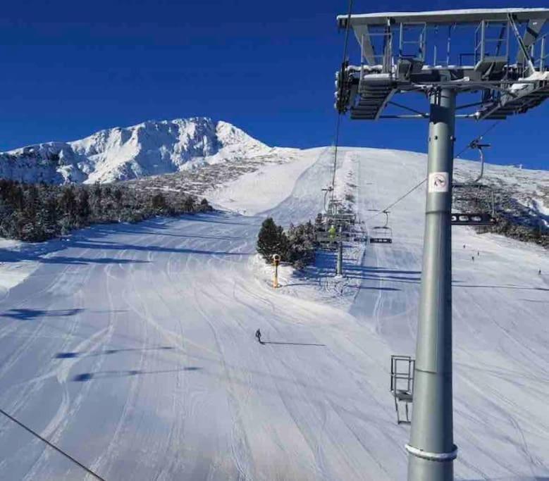 Bansko Vacations - Boutique lux design apartment Bansko Royal Towers - Property Image 67