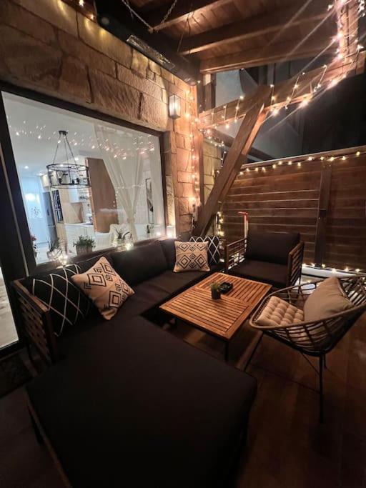 Bansko Vacations - Boutique lux design apartment Bansko Royal Towers - Property Image 65