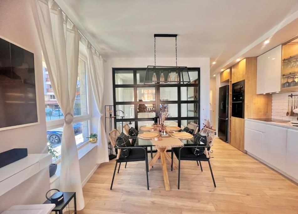 Bansko Vacations - Boutique lux design apartment Bansko Royal Towers - Property Image 64