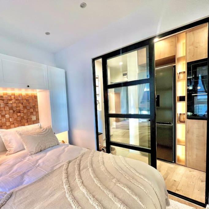 Bansko Vacations - Boutique lux design apartment Bansko Royal Towers - Property Image 62
