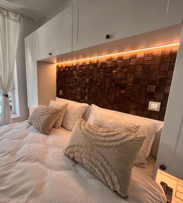 Bansko Vacations - Boutique lux design apartment Bansko Royal Towers - Property Image 52