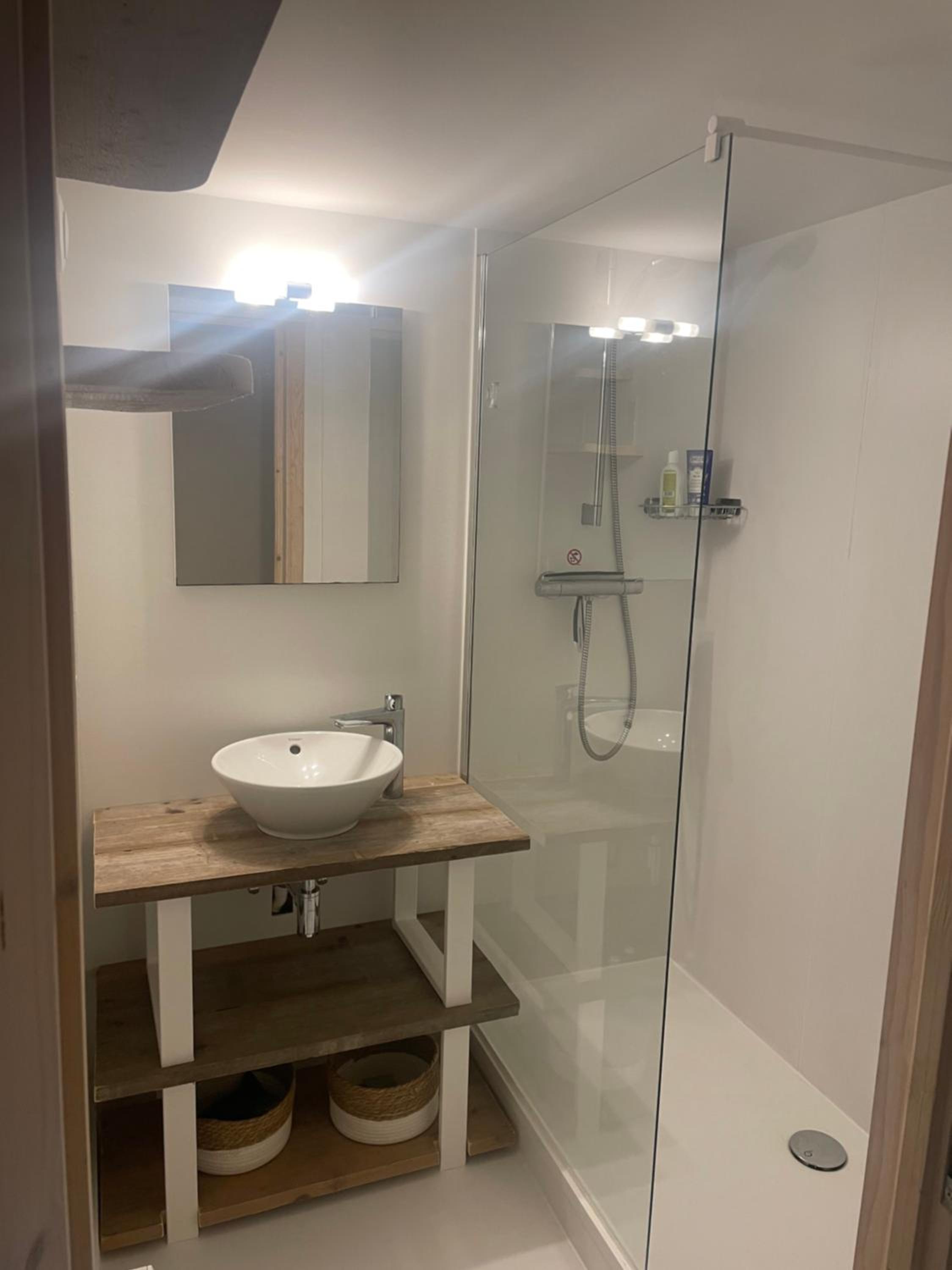 Vakantiewoning op Natuurterrein t Heuvelhof met optioneel hottub en sauna
