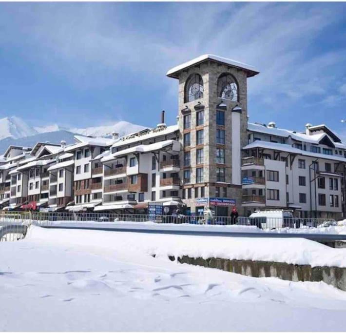 Bansko Vacations - Boutique lux design apartment Bansko Royal Towers - Property Image 53