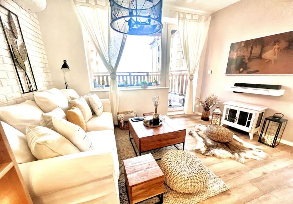 Bansko Vacations - Boutique lux design apartment Bansko Royal Towers - Property Image 27