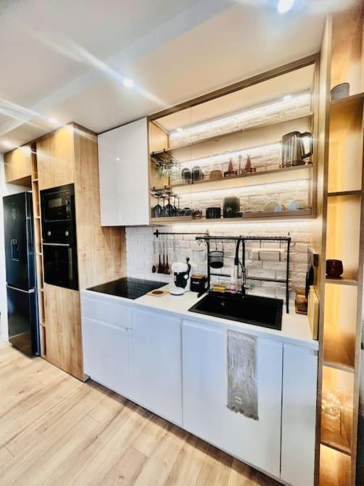 Bansko Vacations - Boutique lux design apartment Bansko Royal Towers - Property Image 13