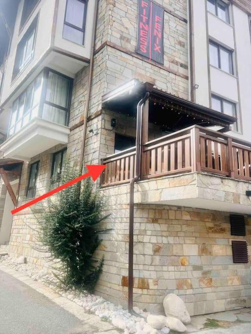 Bansko Vacations - Boutique lux design apartment Bansko Royal Towers - Property Image 12