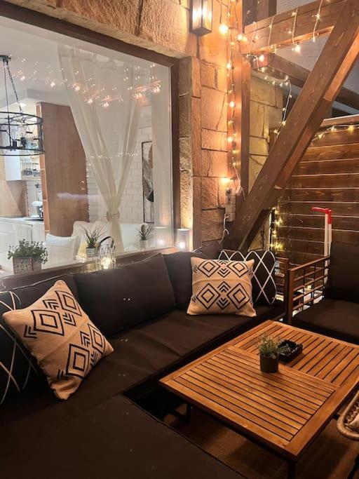 Bansko Vacations - Boutique lux design apartment Bansko Royal Towers - Property Image 8