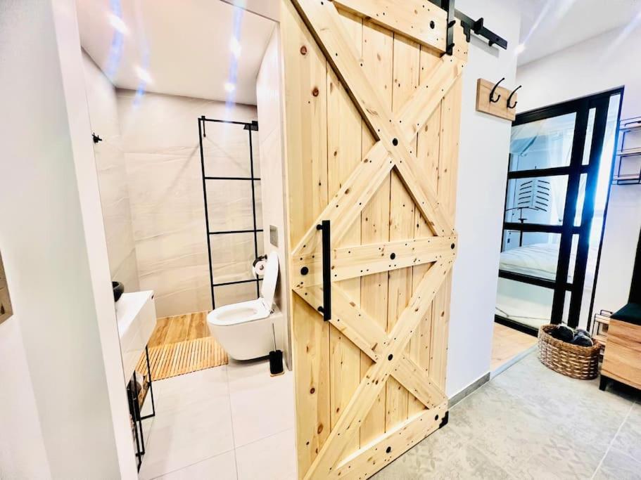 Bansko Vacations - Boutique lux design apartment Bansko Royal Towers - Property Image 29
