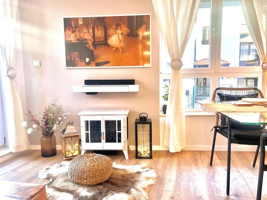 Bansko Vacations - Boutique lux design apartment Bansko Royal Towers - Property Image 28