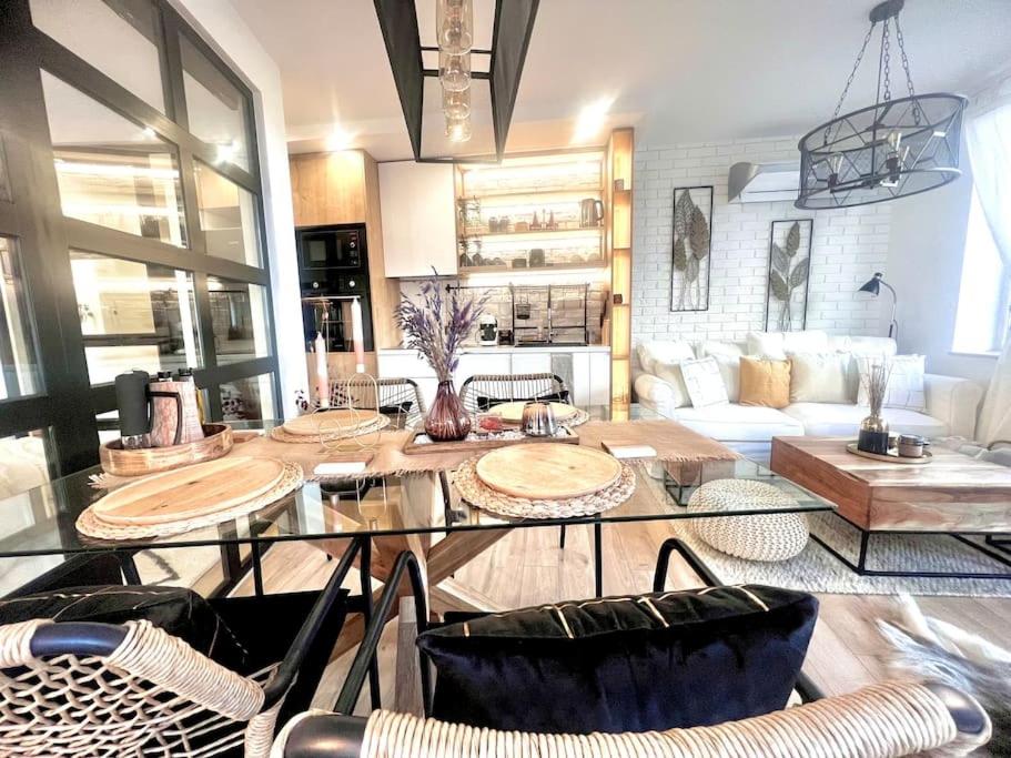 Bansko Vacations - Boutique lux design apartment Bansko Royal Towers - Property Image 19