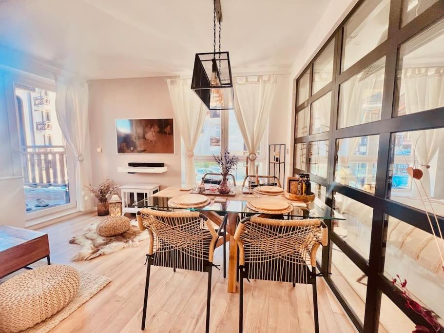 Bansko Vacations - Boutique lux design apartment Bansko Royal Towers - Property Image 25