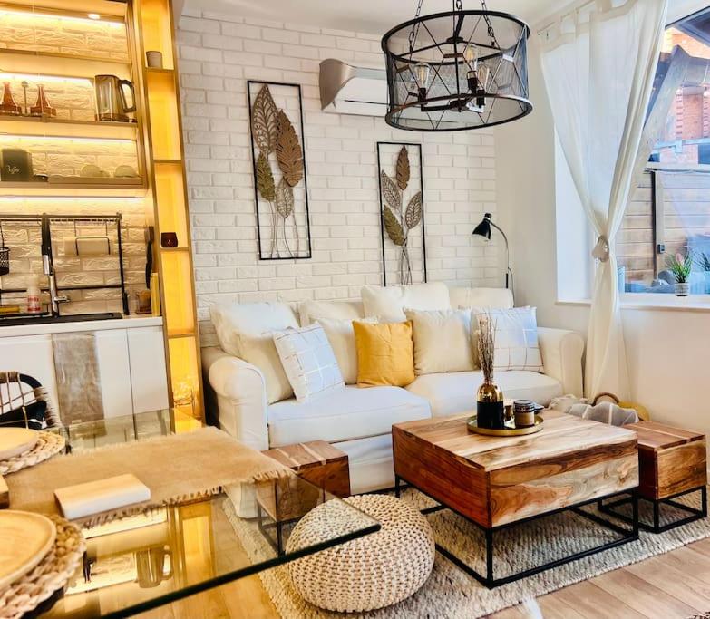 Bansko Vacations - Boutique lux design apartment Bansko Royal Towers - Property Image 21