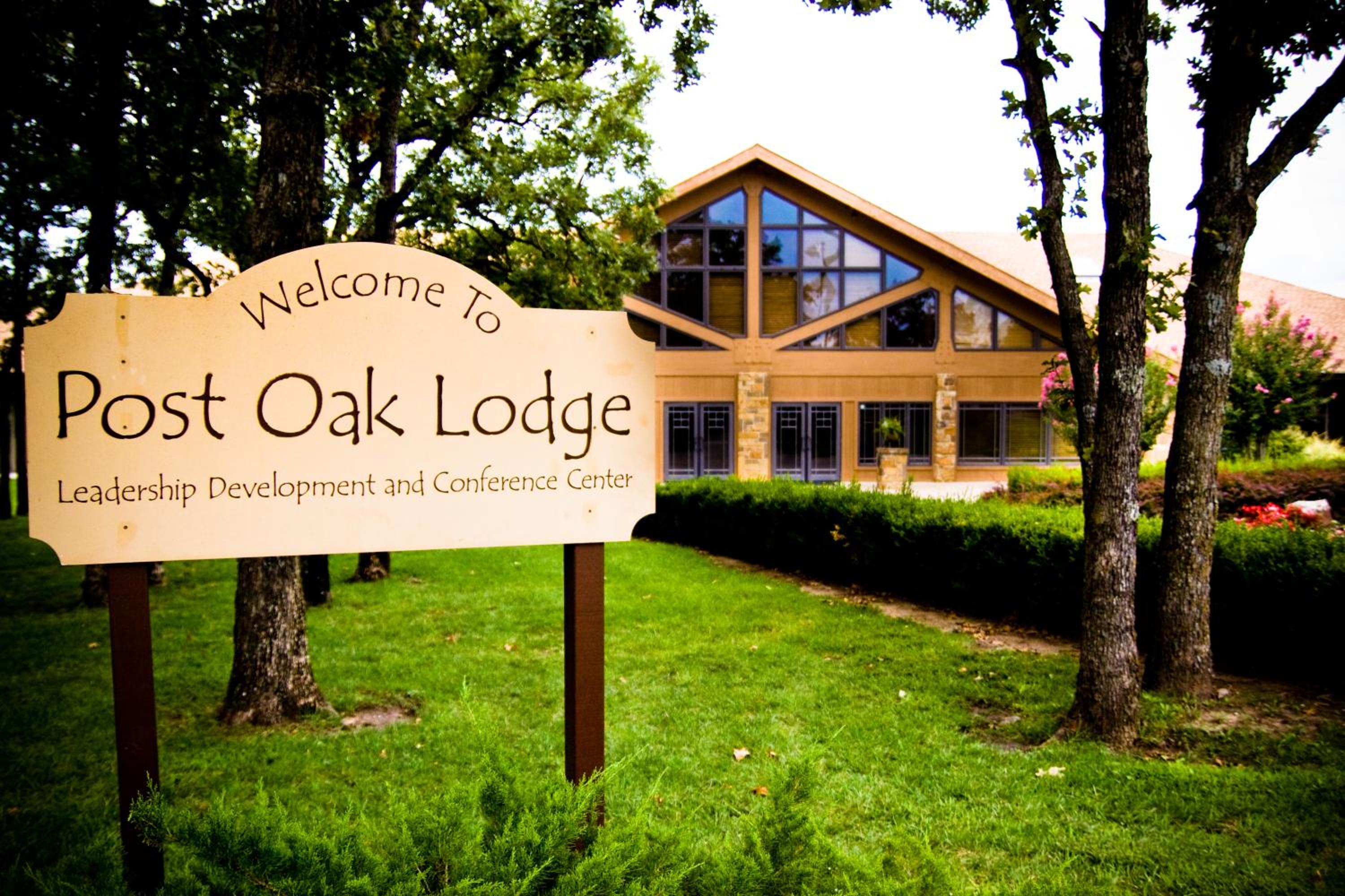 Hotel POSTOAK Lodge and Retreat - Image 1