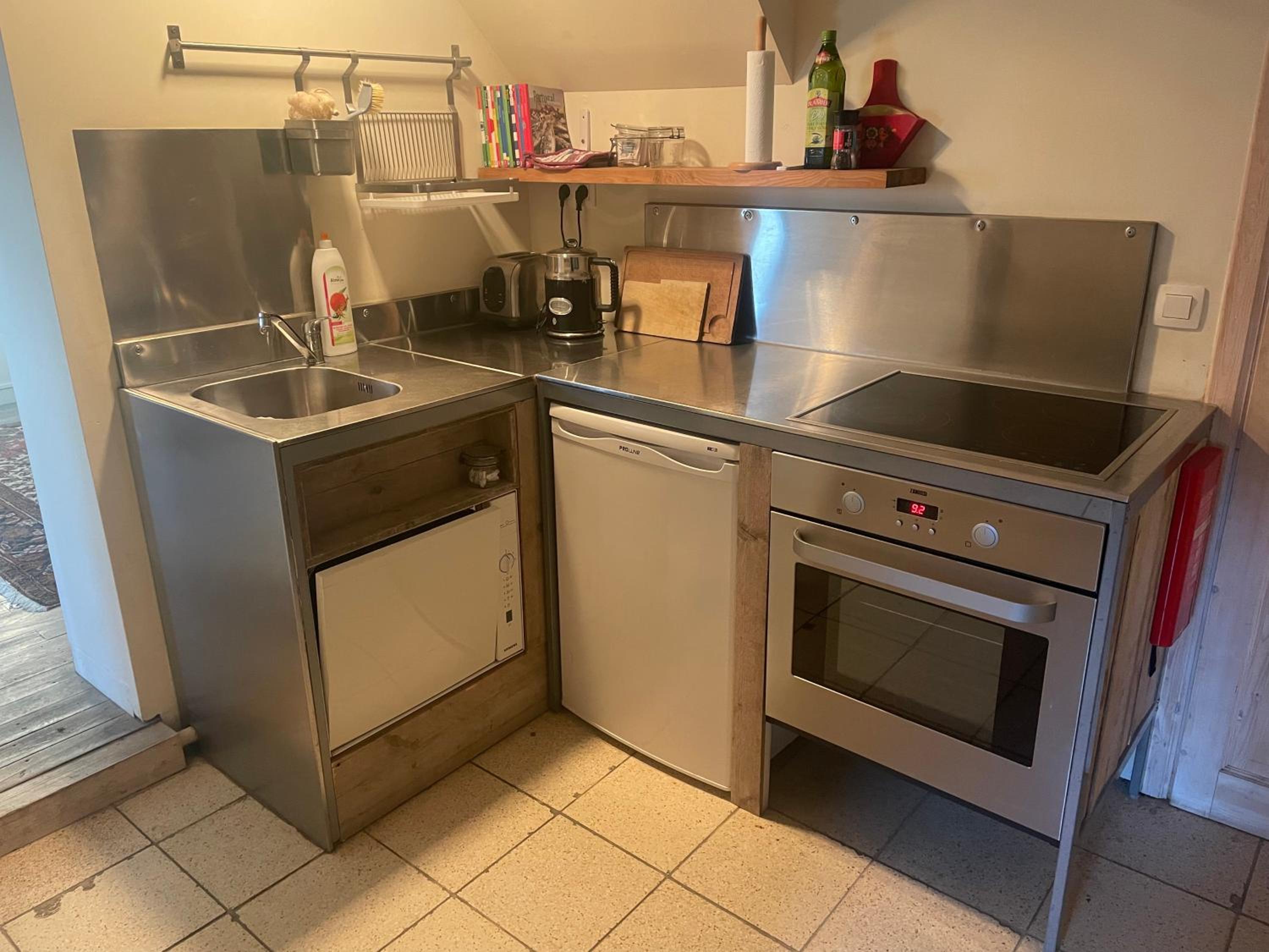 Vakantiewoning op Natuurterrein t Heuvelhof met optioneel hottub en sauna