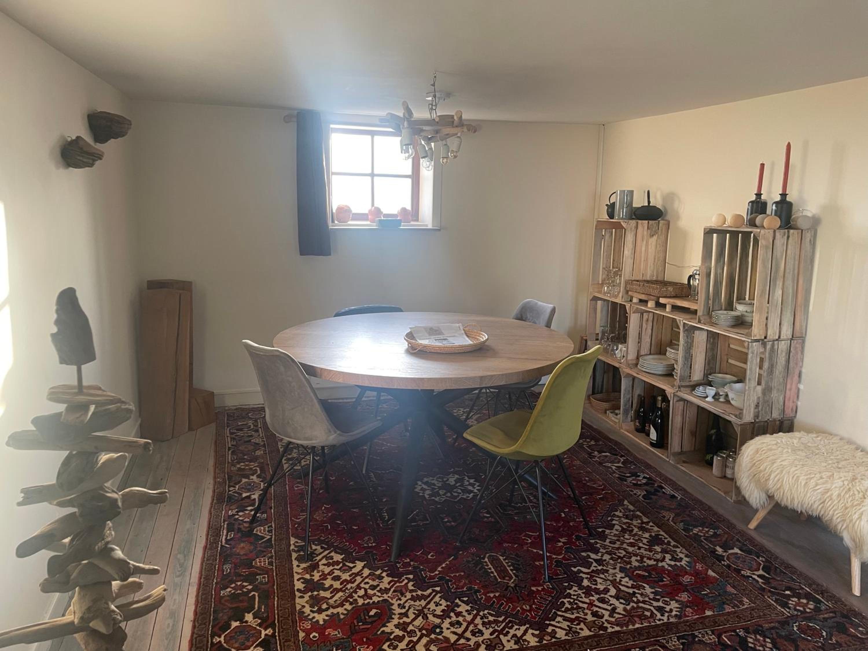 Vakantiewoning op Natuurterrein t Heuvelhof met optioneel hottub en sauna