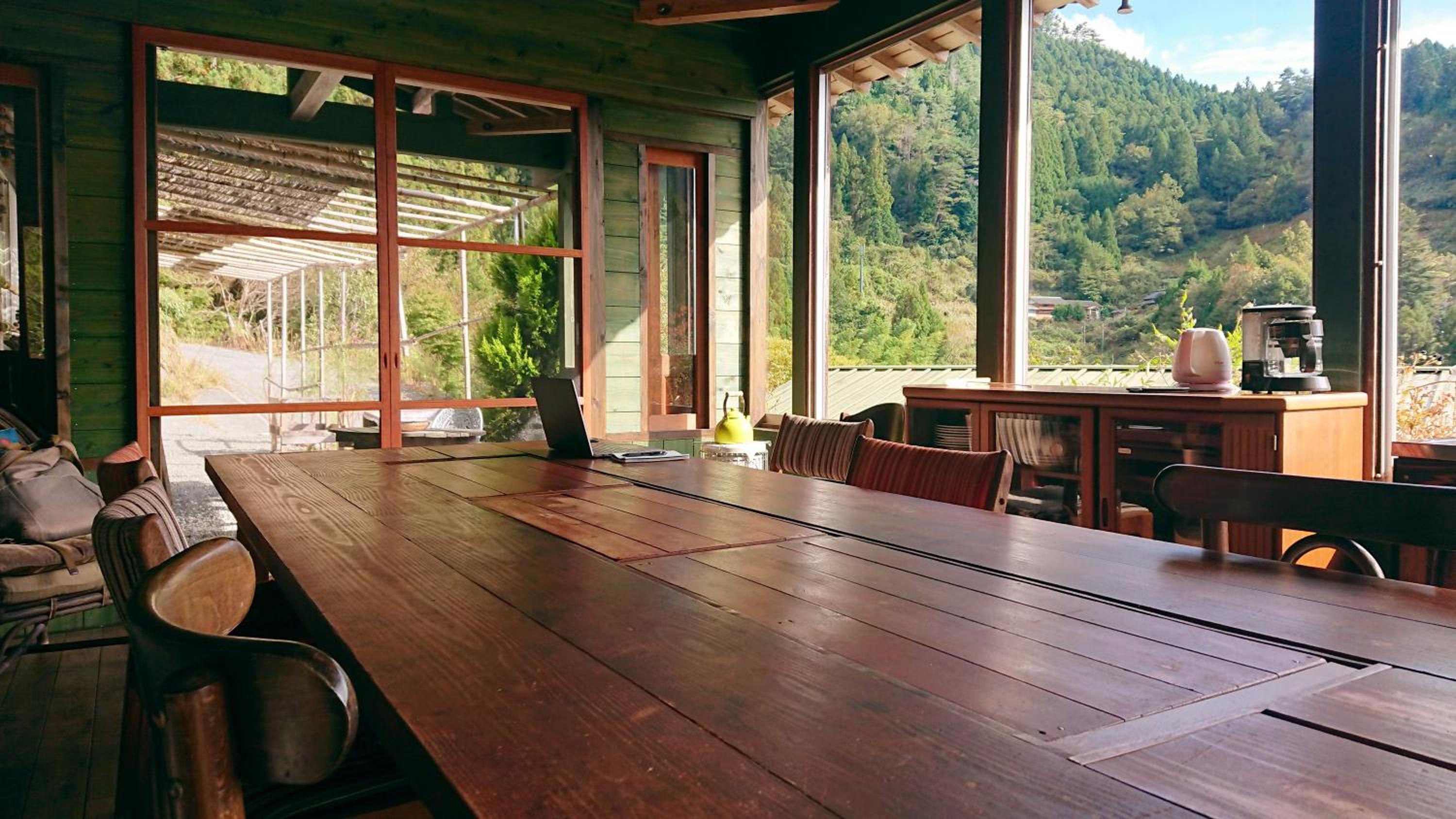 Guesthouse Kamikoya ゲストハウス かみこや