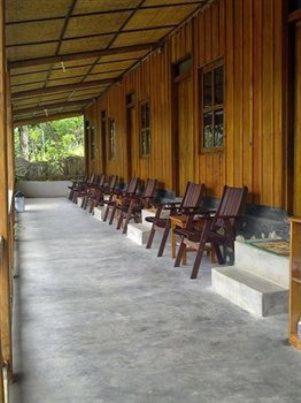 Ue Datu Cottages view 3