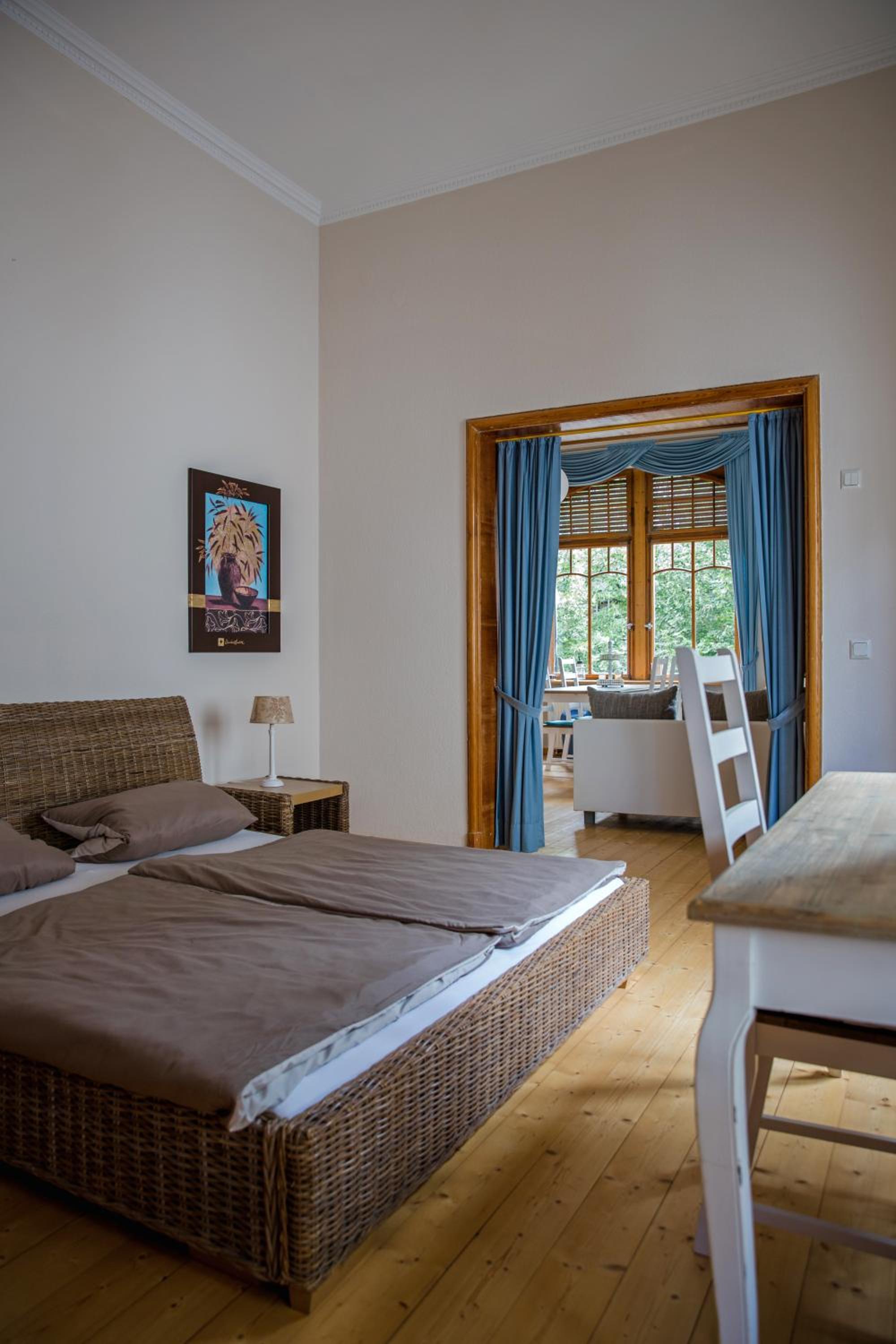Grüne Villa Wellness & Spa