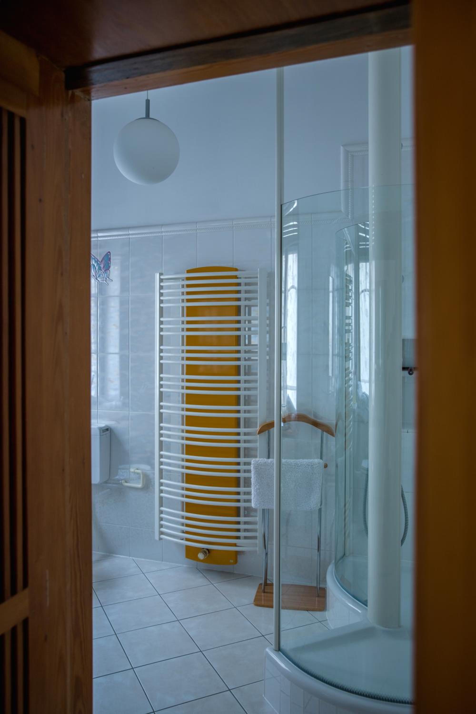 Grüne Villa Wellness & Spa