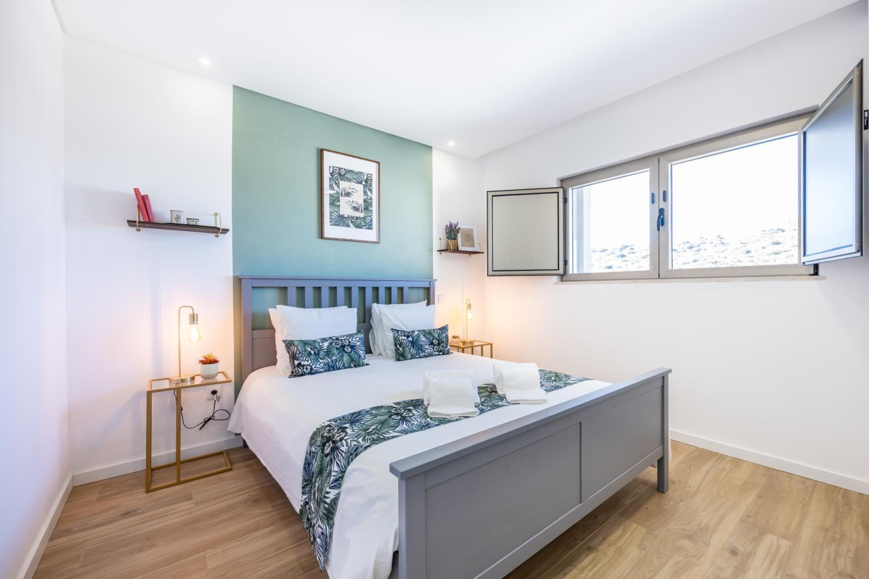 The Kuuyi Suite view 5