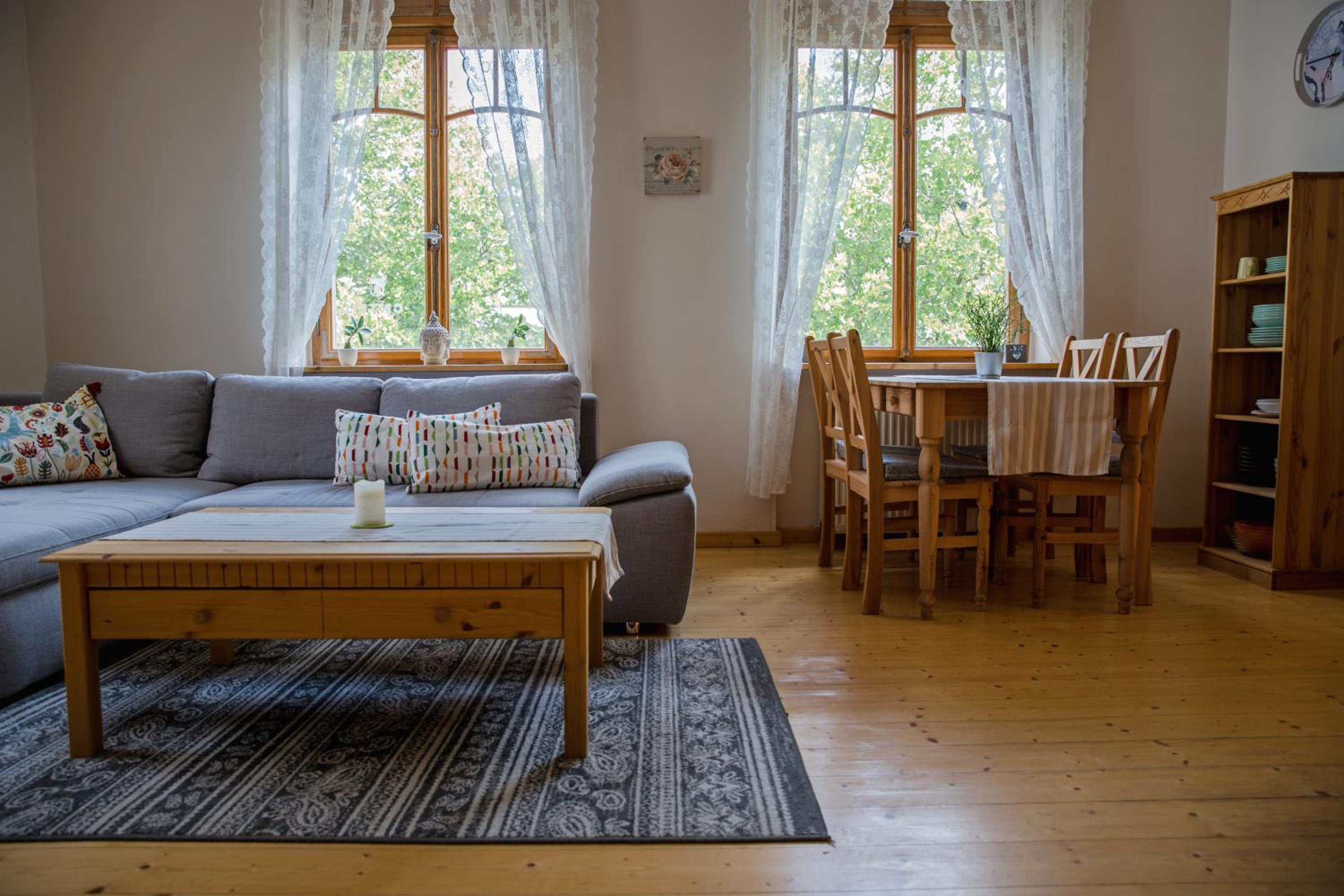 Grüne Villa Wellness & Spa