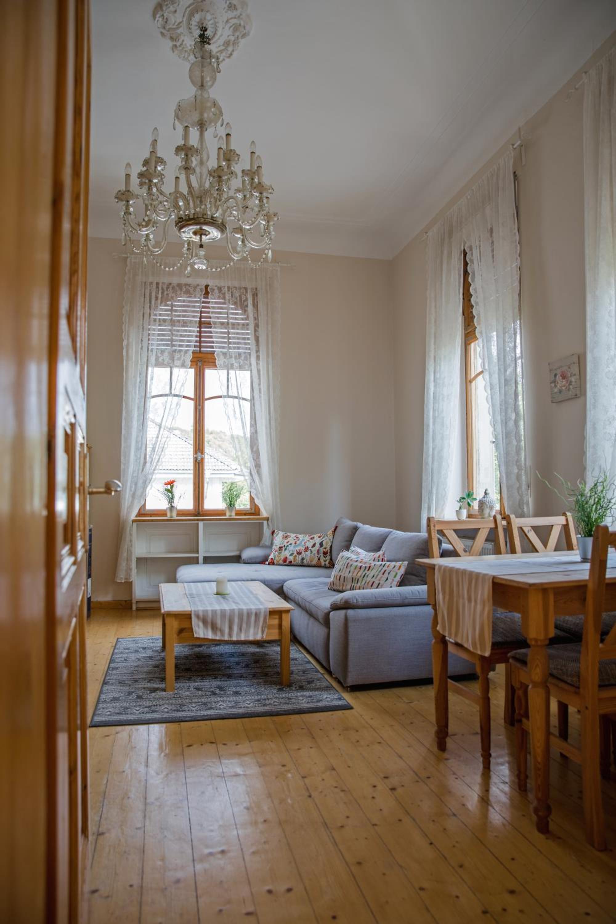 Grüne Villa Wellness & Spa