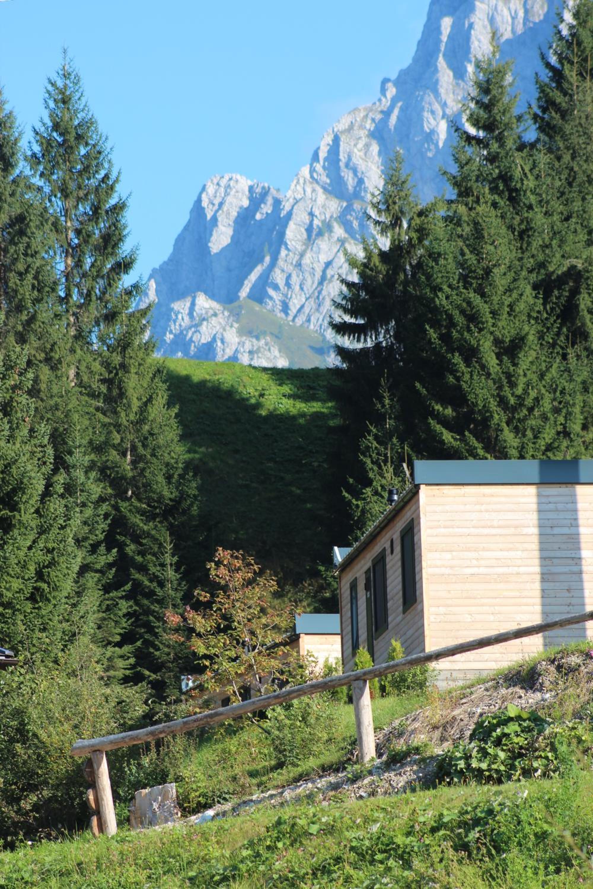 Eirl DOLOMITES Retreat Sappada