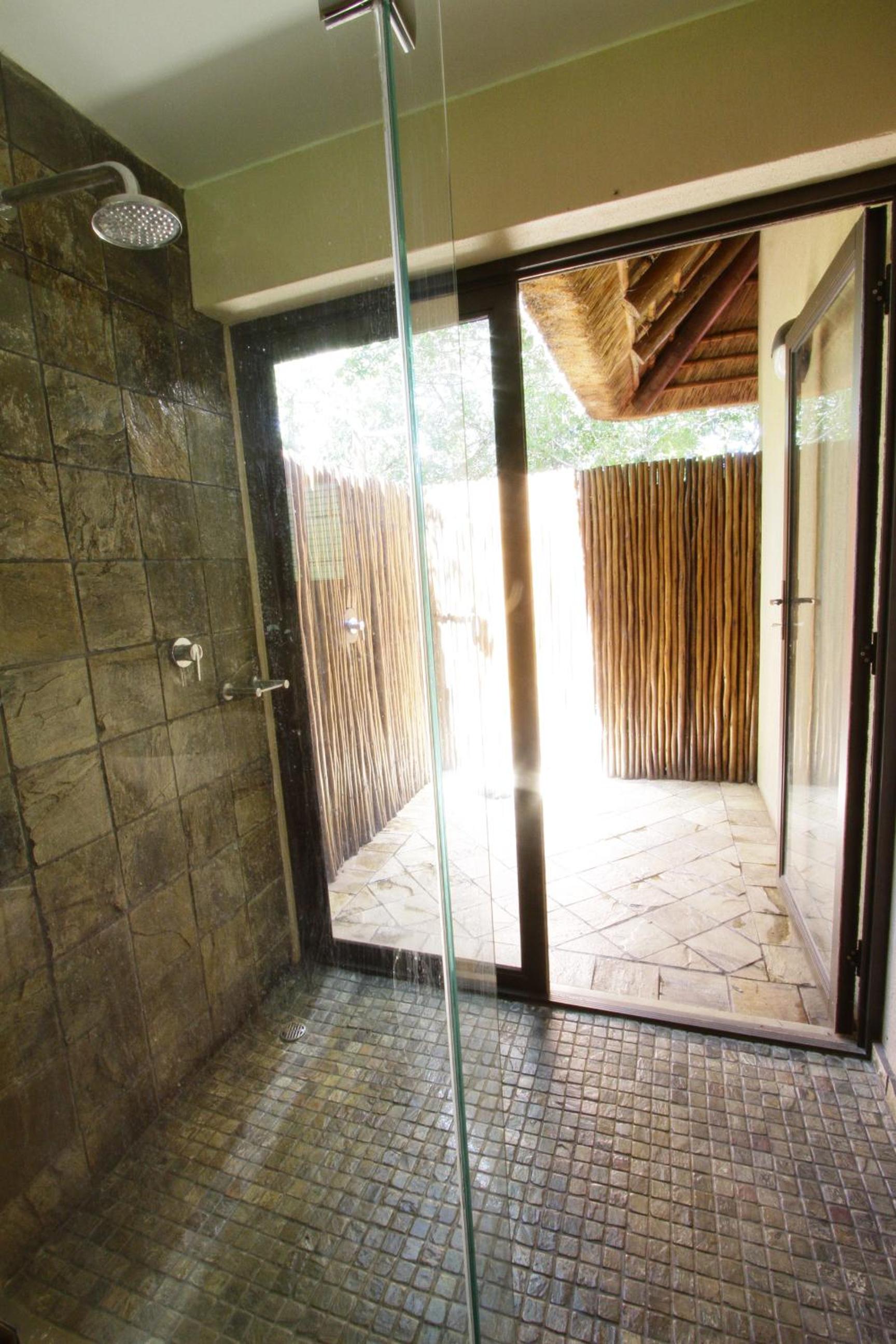 The Island River Lodge