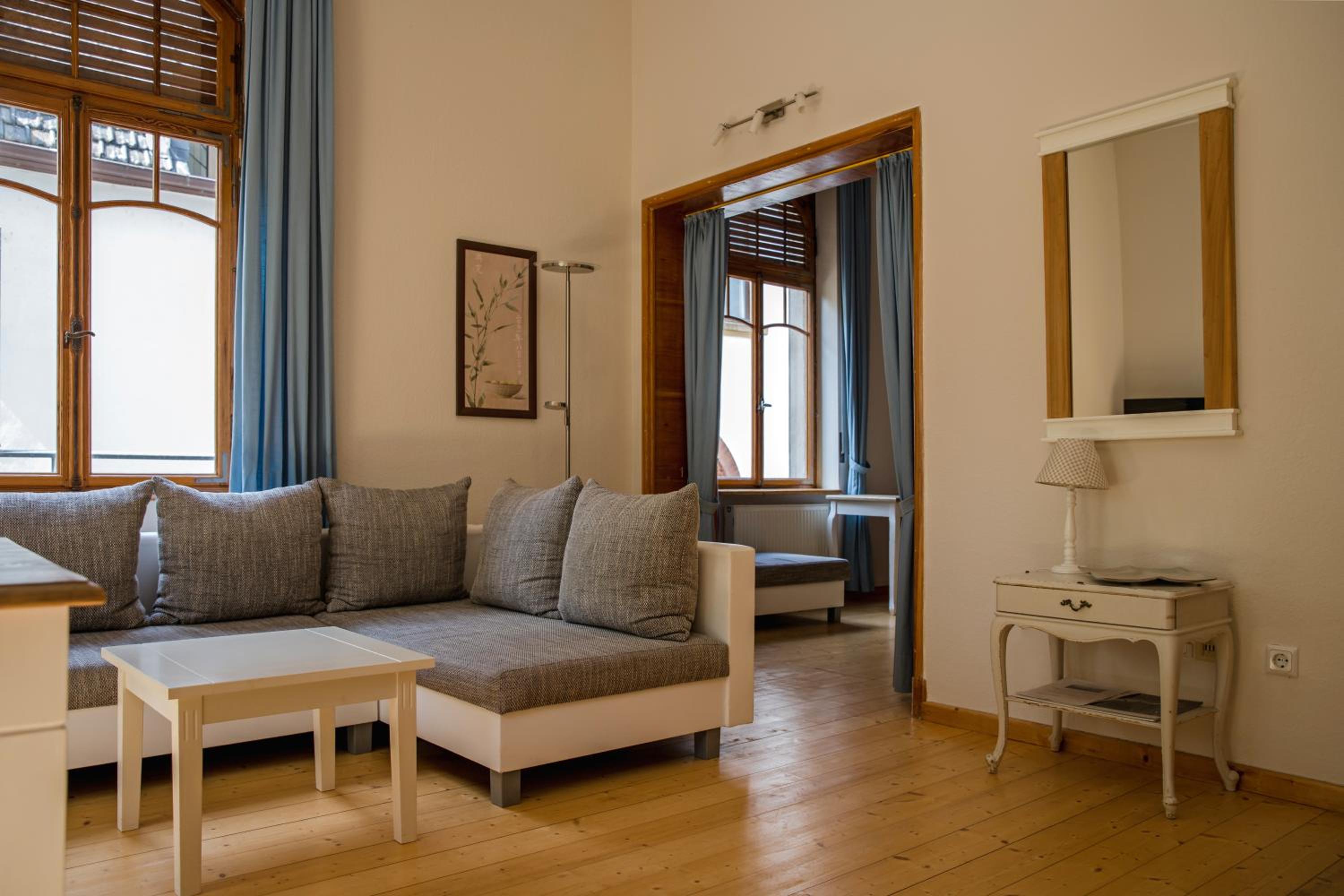 Grüne Villa Wellness & Spa