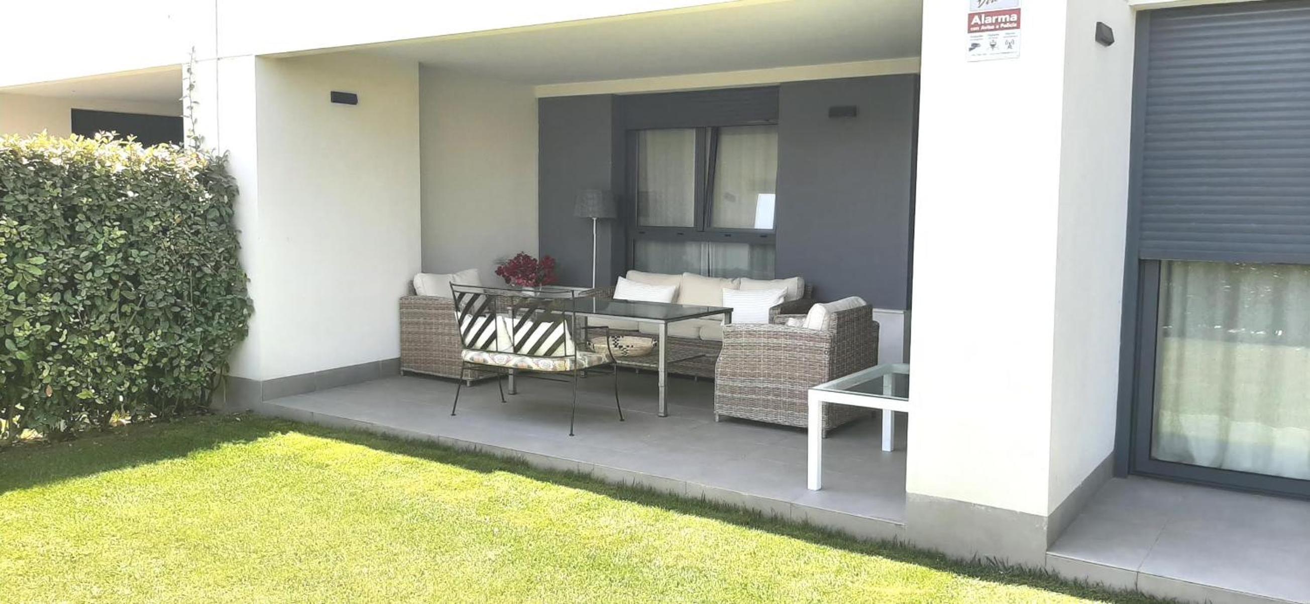 Vivienda Vistahermosa Playa view 4