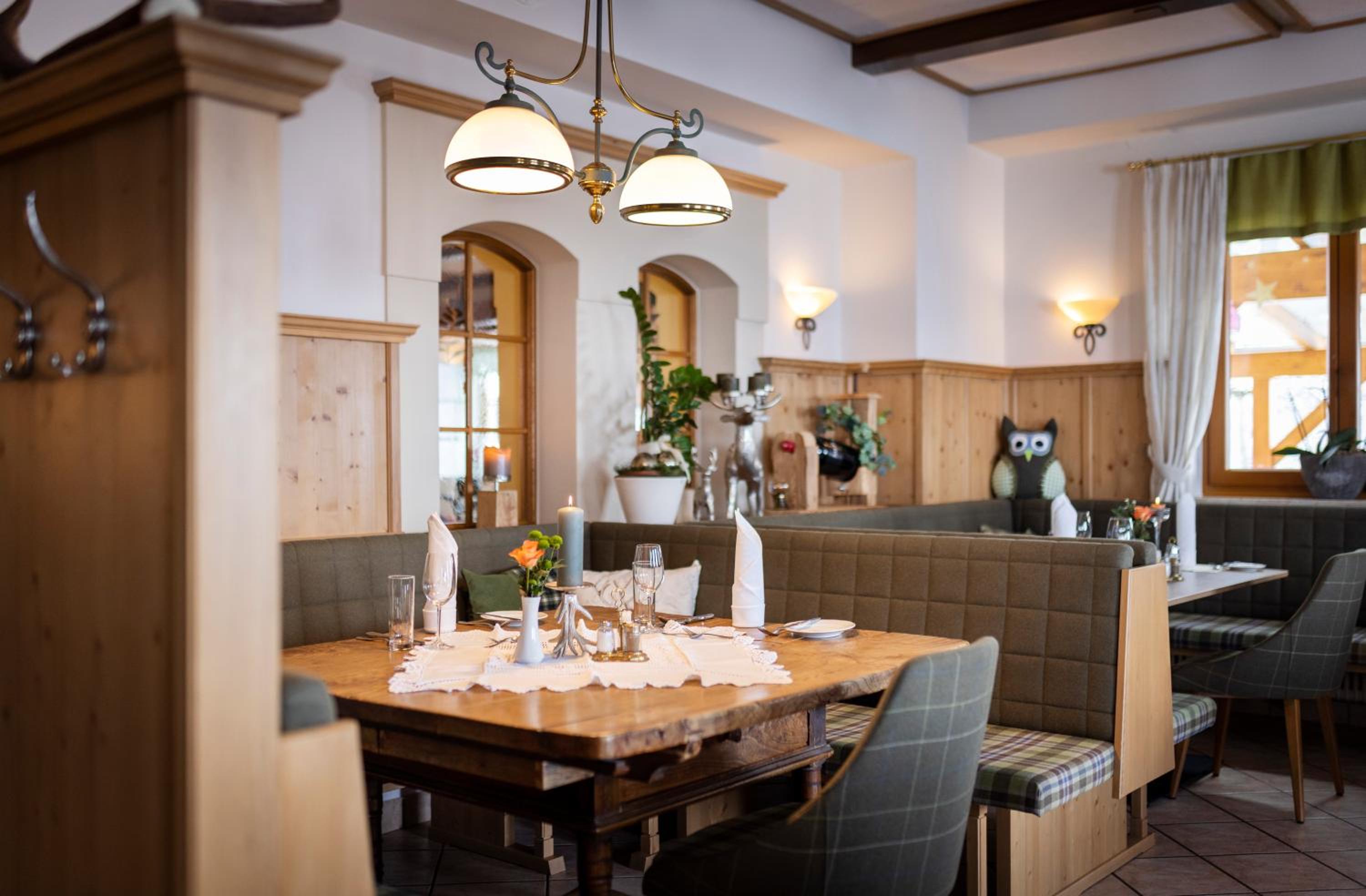 Landhotel Spreitzhofer