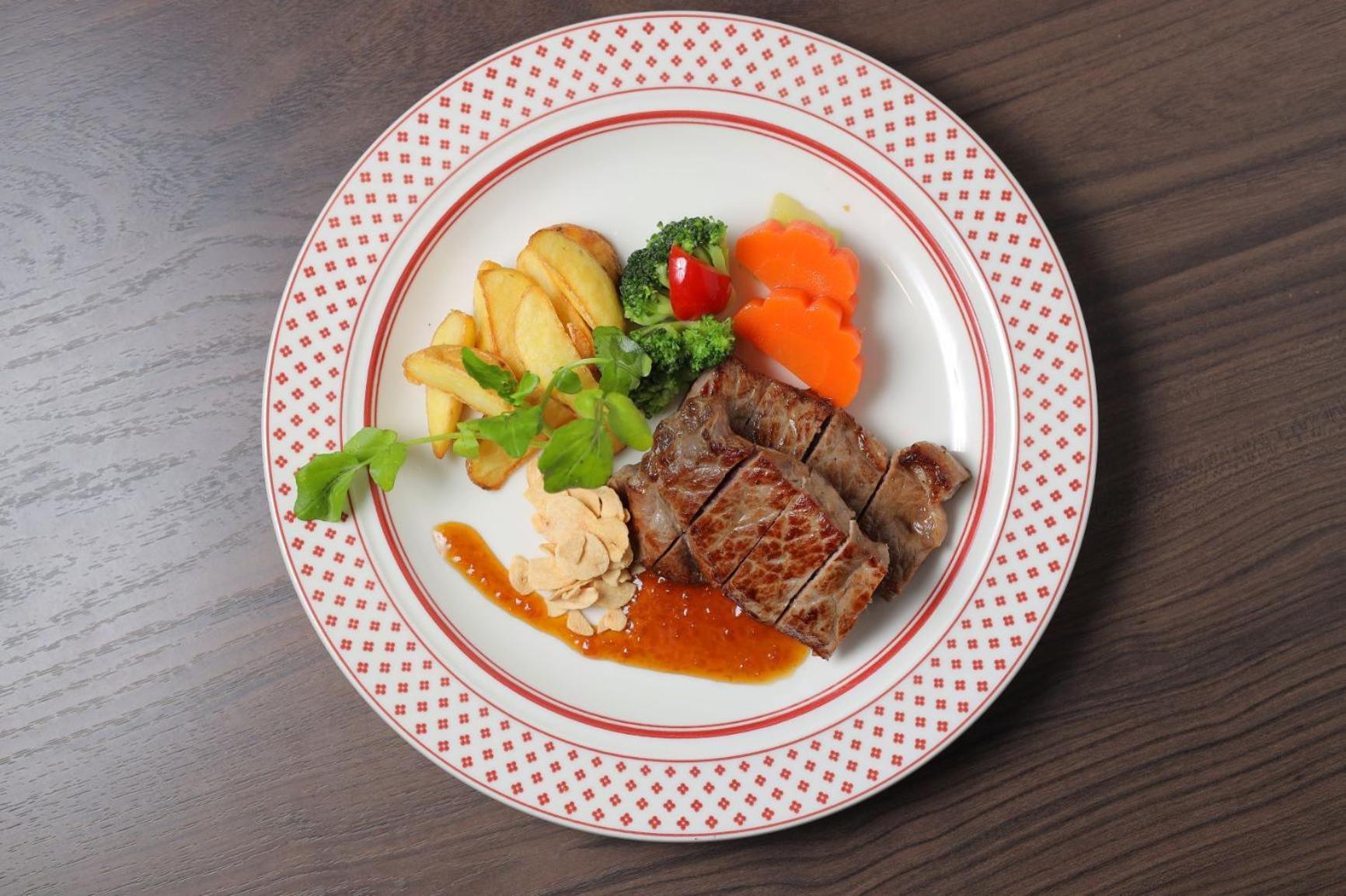Photo 62 sur 90 de Urban Hotel Kyoto Gojo Premium