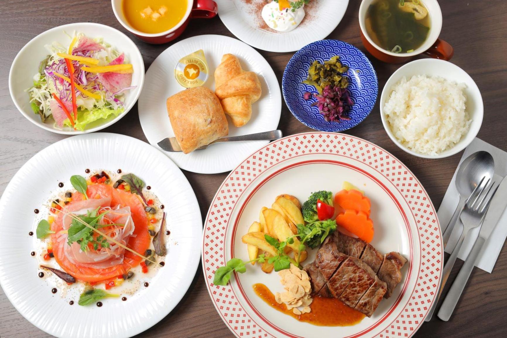 Photo 70 sur 90 de Urban Hotel Kyoto Gojo Premium