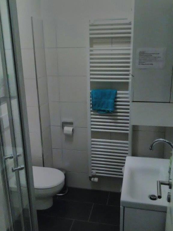 Strandappartment Deichring