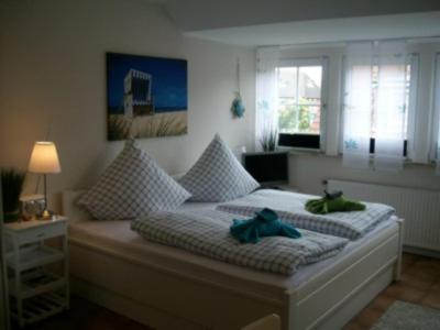 Strandappartment Deichring