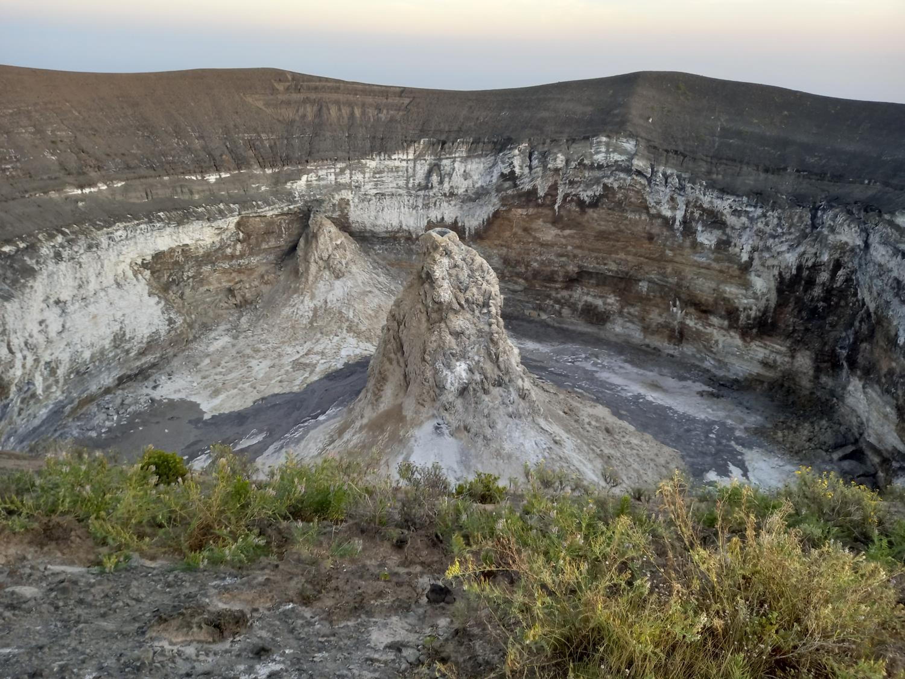 Lake Natron Maasai Guesthouse
