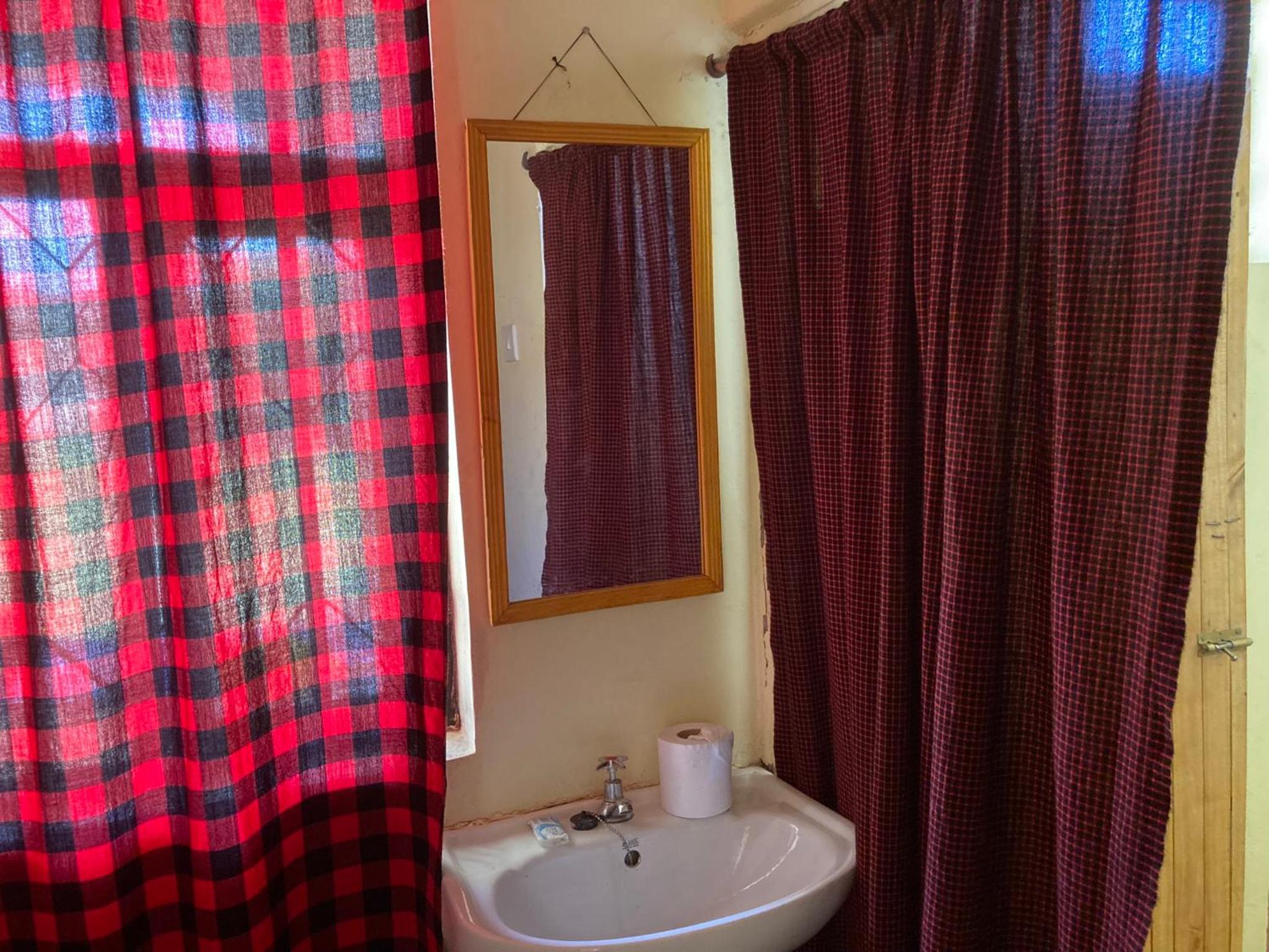 Lake Natron Maasai Guesthouse